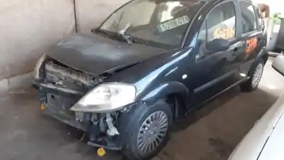 Veicolo di demolizione citroen c3 1.4 hdi (68 cv) 1.4 hdi dell'anno 2001 alimentato 8hx