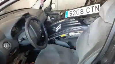 Veicolo di demolizione citroen c3 1.4 hdi (68 cv) 1.4 hdi dell'anno 2001 alimentato 8hx