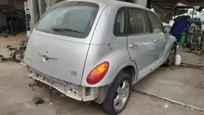 Утилизация автомобиля CHRYSLER PT CRUISER (PT) MOTOR 2.0 141 года 2001 питание ECC