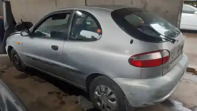 Veicolo di demolizione daewoo lanos se dell'anno 2001 alimentato a15sms