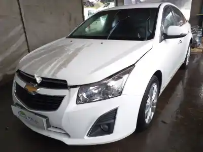 Veículo de Sucata chevrolet cruze lt do ano 2014 alimentado z20d1
