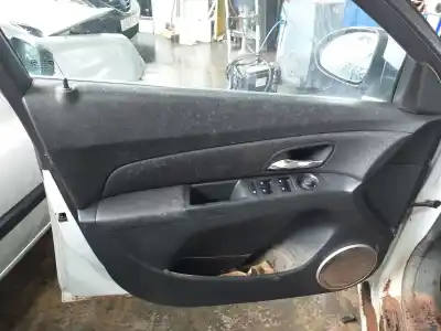 Veículo de Sucata chevrolet cruze lt do ano 2014 alimentado z20d1