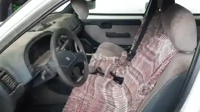 Утилизация автомобиля citroen ax 1.5d tonic 57 cv / 42 kw года 2001 питание vjz