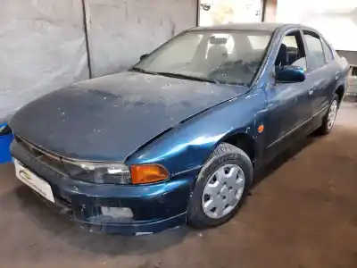 Sloopvoertuig MITSUBISHI                                         GALANT BERLINA (EA0)                                                                                                                                                                                                                                       2000 GLS climatizado                                                                                                                                                                                                                                       van het jaar 2001 aangedreven 4G63