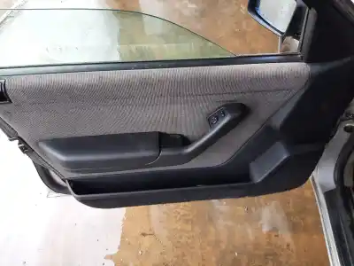 Sloopvoertuig peugeot 605 sldt van het jaar 1998 aangedreven p8c