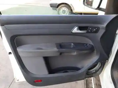 Утилизация автомобиля volkswagen caddy ka/kb (2c) comfortline года 2001 питание cayd