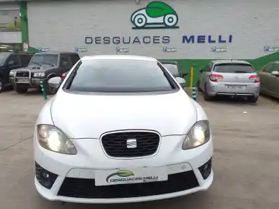 Veículo de Sucata seat leon (1p1) fr do ano 2001 alimentado cfja
