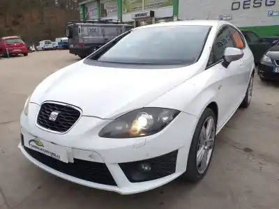 Veículo de Sucata seat leon (1p1) fr do ano 2001 alimentado cfja