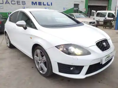 Veículo de Sucata seat leon (1p1) fr do ano 2001 alimentado cfja