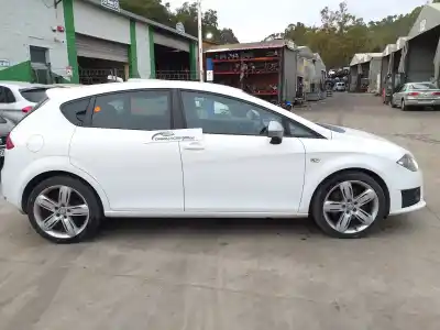 Veículo de Sucata seat leon (1p1) fr do ano 2001 alimentado cfja