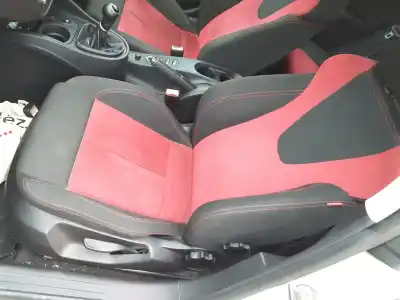 Veículo de Sucata seat leon (1p1) fr do ano 2001 alimentado cfja