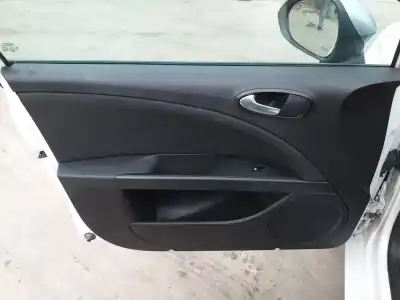 Veículo de Sucata seat leon (1p1) fr do ano 2001 alimentado cfja