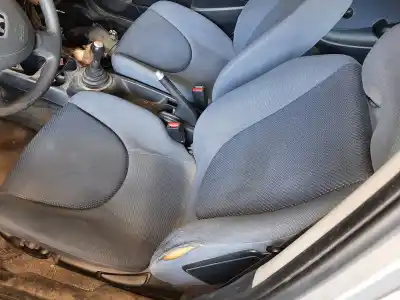 Утилизация автомобиля honda jazz (gd1/5) 1.2 drive года 2005 питание l12a1