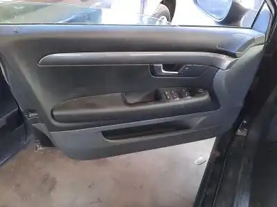 Veículo de Sucata seat exeo berlina (3r2) reference 102 cv / 75 kw do ano 2001 alimentado alz