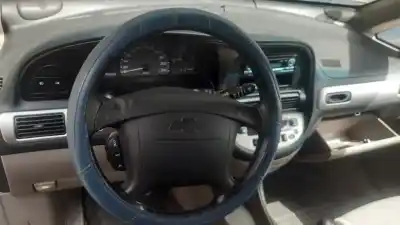 Veículo de Sucata chevrolet tacuma sx do ano 2005 alimentado a16dms