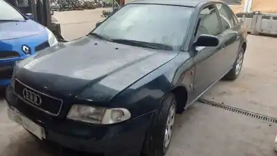 Vehicul casat AUDI A4 BERLINA (B5) 1.8 al anului 1996 alimentat ADR