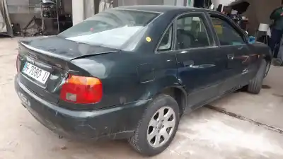 Veículo de Sucata audi a4 berlina (b5) 1.8 do ano 2001 alimentado adr