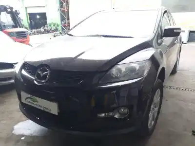 Scrapping Vehicle mazda cx-7 (er) sportive of the year 2001 powered l3