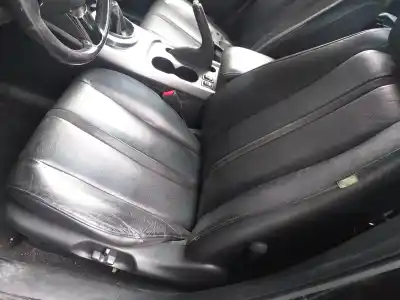 Scrapping Vehicle mazda cx-7 (er) sportive of the year 2001 powered l3