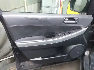 Scrapping Vehicle mazda cx-7 (er) sportive of the year 2001 powered l3