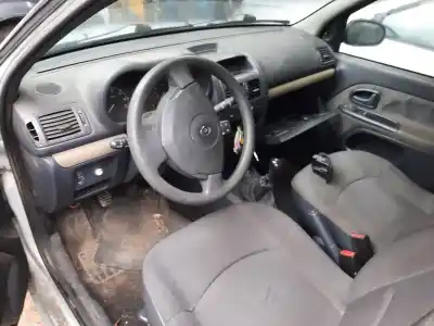 Утилизация автомобиля renault clio ii fase ii (b/cb0) community года 2001 питание d7f726