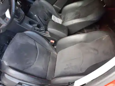 Утилизация автомобиля seat leon (5f1) 2.0 tdi года 2013 питание ckf