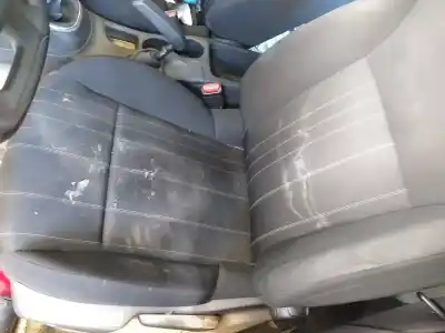 Scrapping Vehicle citroen c4 lim. business of the year 2001 powered 8fp