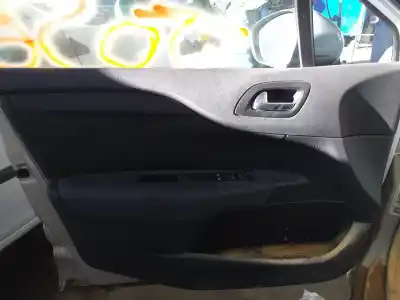 Scrapping Vehicle citroen c4 lim. business of the year 2001 powered 8fp