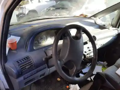 Vehicul casat citroen jumpy i (u6u_) 1.9 d 70 al anului 2001 alimentat wjy