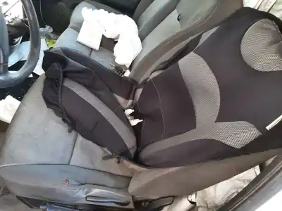 Veículo de Sucata CITROEN JUMPY I (U6U_) 1.9 D 70 do ano 2001 alimentado WJY