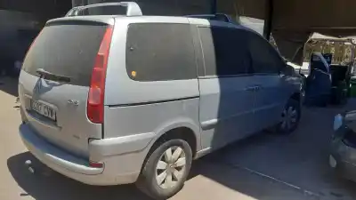 Veicolo di demolizione CITROEN C8 2.2 HDi 16V PREMIER II dell'anno 2001 alimentato 4HW