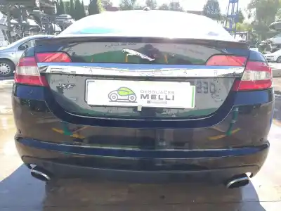 Veículo de Sucata jaguar xf 3.0 v6 diesel luxury do ano 2001 alimentado 306dt