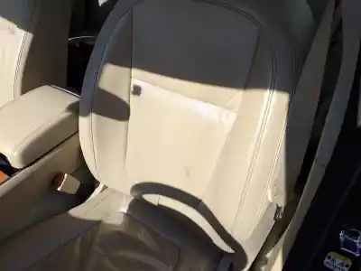 Veículo de Sucata jaguar xf 3.0 v6 diesel luxury do ano 2001 alimentado 306dt