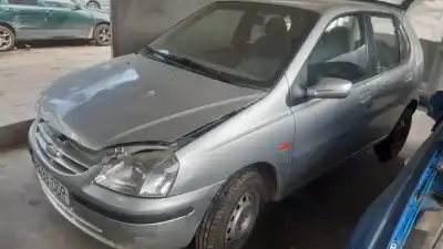 Vehicul casat tata indica idi al anului 2001 alimentat 475idt 14