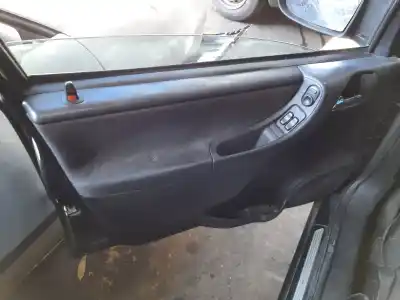 Veículo de Sucata opel zafira a elegance do ano 2002 alimentado y20dth