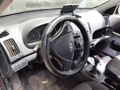 Scrapping Vehicle HYUNDAI                                            I30CW                                                                                                                                                                                                                                                      Classic                                                                                                                                                                                                                                                    of the year 2001 powered G4FC