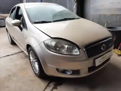 Утилизация автомобиля FIAT                                               LINEA (110)                                                                                                                                                                                                                                                Emotion года 2001 питание 199A3000