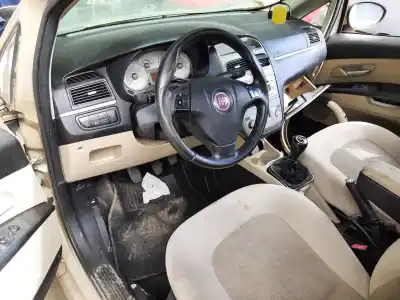 Утилизация автомобиля fiat linea (110) emotion года 2001 питание 199a3000