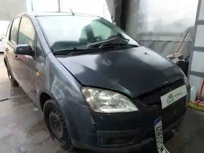 Утилизация автомобиля ford focus c-max (cap) trend (d) года 2001 питание hwda