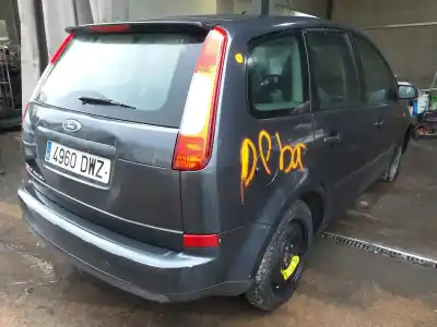 Утилизация автомобиля ford focus c-max (cap) trend (d) года 2001 питание hwda