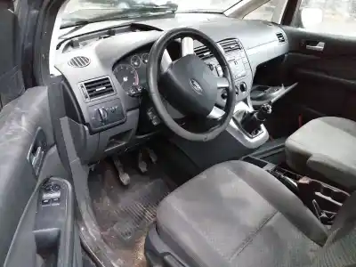 Утилизация автомобиля ford focus c-max (cap) trend (d) года 2001 питание hwda