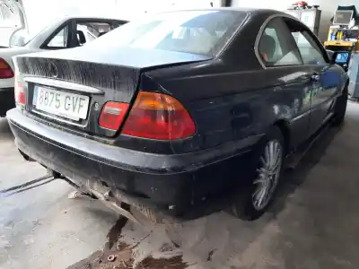 Veículo de Sucata bmw serie 3 coupe (e46) 318 ci do ano 2001 alimentado n42b20a