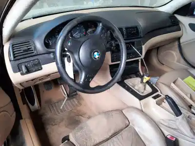 Veículo de Sucata bmw serie 3 coupe (e46) 318 ci do ano 2001 alimentado n42b20a