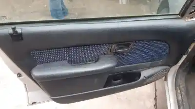 Scrapping Vehicle peugeot 106 (s2) max of the year 2000 powered hfx