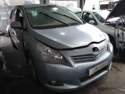 Vehicul casat toyota                                             verso (aur2/zgr2)                                                                                                                                                                                                                                          1adftv                                                                                                                                                                                                                                                     al anului 2009 alimentat 1adftv