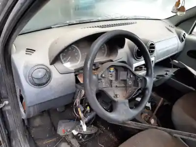 Утилизация автомобиля dacia logan mcv laureate года 2001 питание k9k796