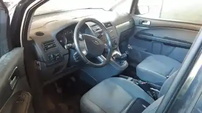 Здавання транспортного засобу ford focus c-max (cap) ambiente (d) року 2001 потужний g8da