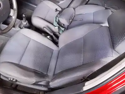 Vehicul casat chevrolet kalos 1.2 s (d/a) al anului 2001 alimentat b12s1