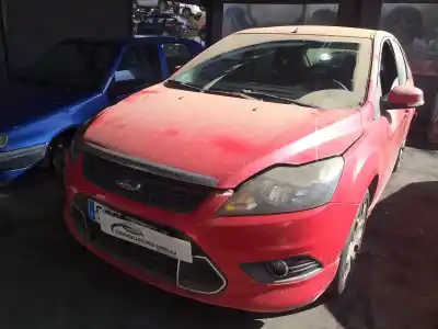 Veículo de Sucata ford focus lim. (cb4) business do ano 2008 alimentado shda