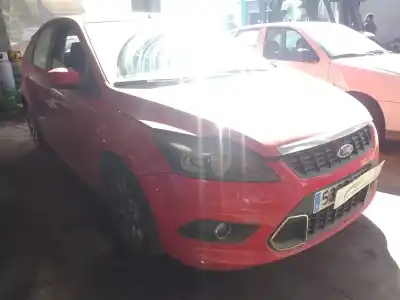 Veículo de Sucata ford focus lim. (cb4) business do ano 2008 alimentado shda